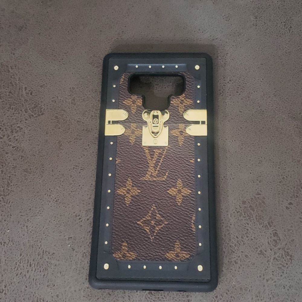 Samsung Note 9 Phone Case Designer Inspired